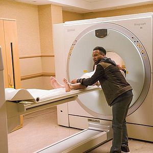 Photo Johnny Ray Gill