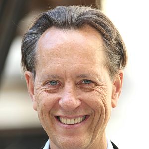 Photo Richard E. Grant