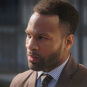 Photo Johnny Ray Gill