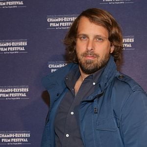 Photo Alexandre Aja