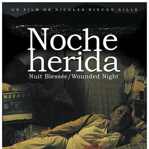 Photo Noche herida