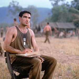 Photo La Ligne rouge