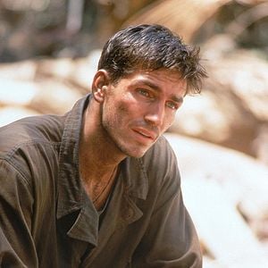 Photo La Ligne rouge