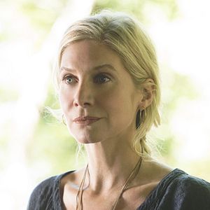 Photo Elizabeth Mitchell