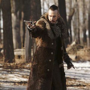 Photo Wynonna Earp