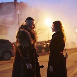 Photo Wynonna Earp