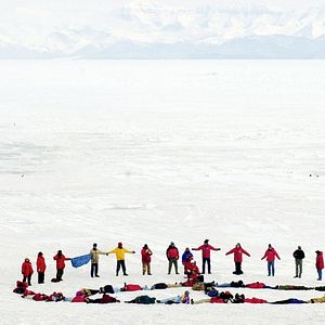 Photo We Are Many