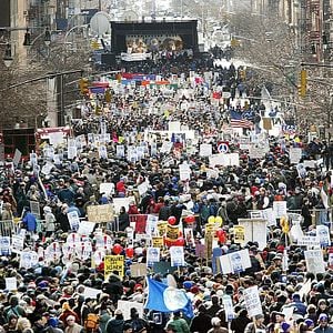 Photo We Are Many