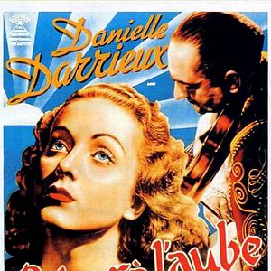 Photo Retour à l'aube