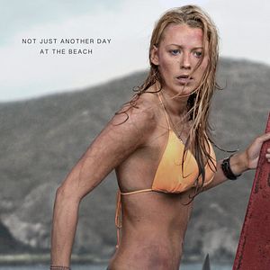 Photo Instinct de survie - The Shallows