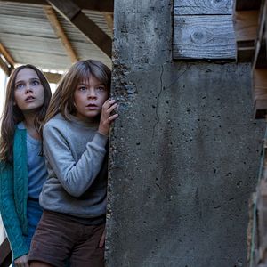 Photo Oona Laurence
