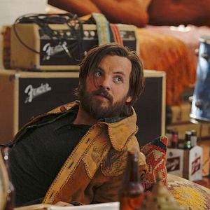 Photo Gethin Anthony