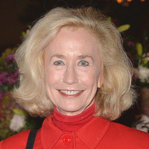 Photo Brigitte Fossey