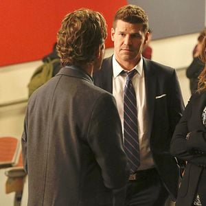 Photo Emily Deschanel
