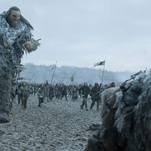 Photo Game of Thrones