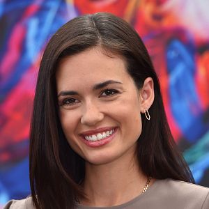 Photo Torrey DeVitto