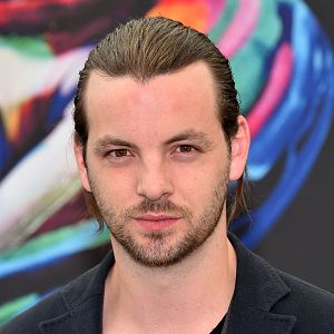 Photo Gethin Anthony