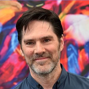 Photo Thomas Gibson