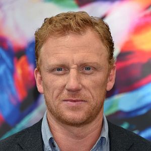 Photo Kevin McKidd