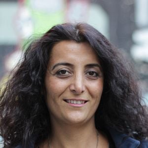 Photo Bingöl Elmas