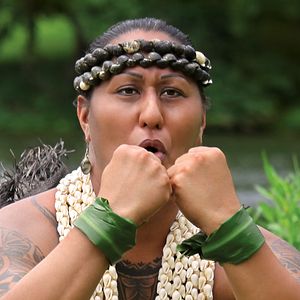 Photo Kumu Hina
