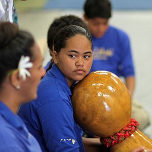 Photo Kumu Hina