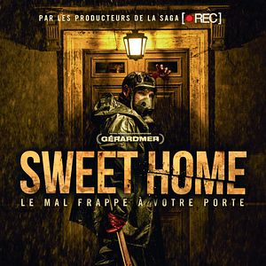 Photo Sweet Home