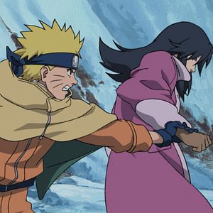 Photo Naruto : Les chroniques ninja de la princesse des neiges