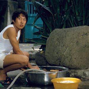 Photo Les Garçons de Fengkuei