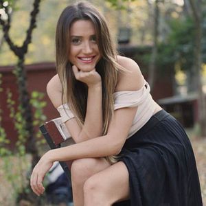 Photo Esra Balıkçı
