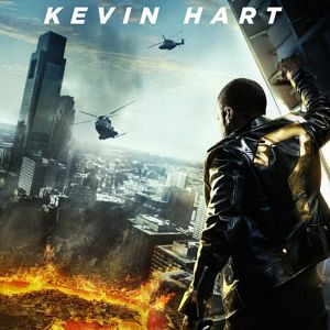 Photo Kevin Hart: What Now?