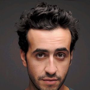 Photo Jonathan Cohen
