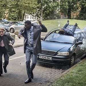 Photo Rosie Cavaliero