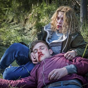 Photo Prey (2014)