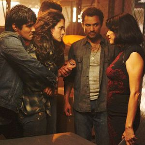 Photo Veronica Falcón