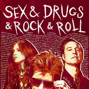 Photo Sex&Drugs&Rock&Roll