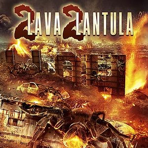 Photo 2 Lava 2 Lantula!