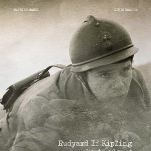 Photo Rudyard "If" Kilping - Ghosts of past