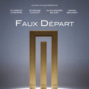 Photo Faux Départ