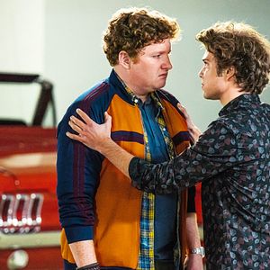 Photo Roland Schreglmann