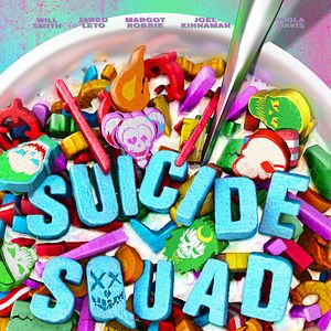 Photo Suicide Squad