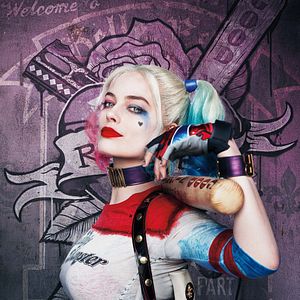 Photo Suicide Squad