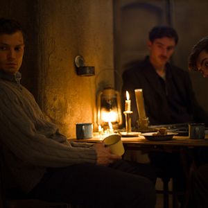 Photo Opération Anthropoid