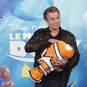 Photo Le Monde de Dory