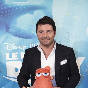 Photo Philippe Lellouche