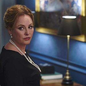 Photo Virginia Madsen