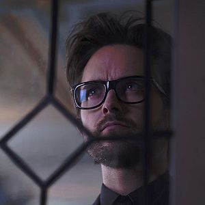 Photo Justin Chatwin