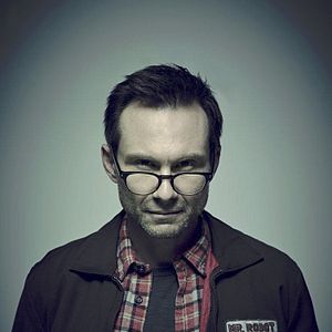 Photo Christian Slater