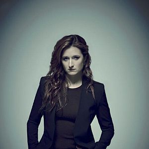 Photo Grace Gummer