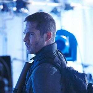 Photo Luke MacFarlane